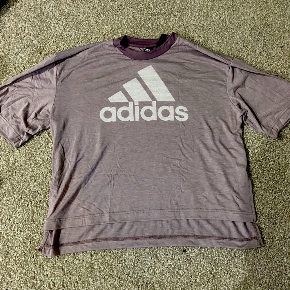 Adidas T Shirt